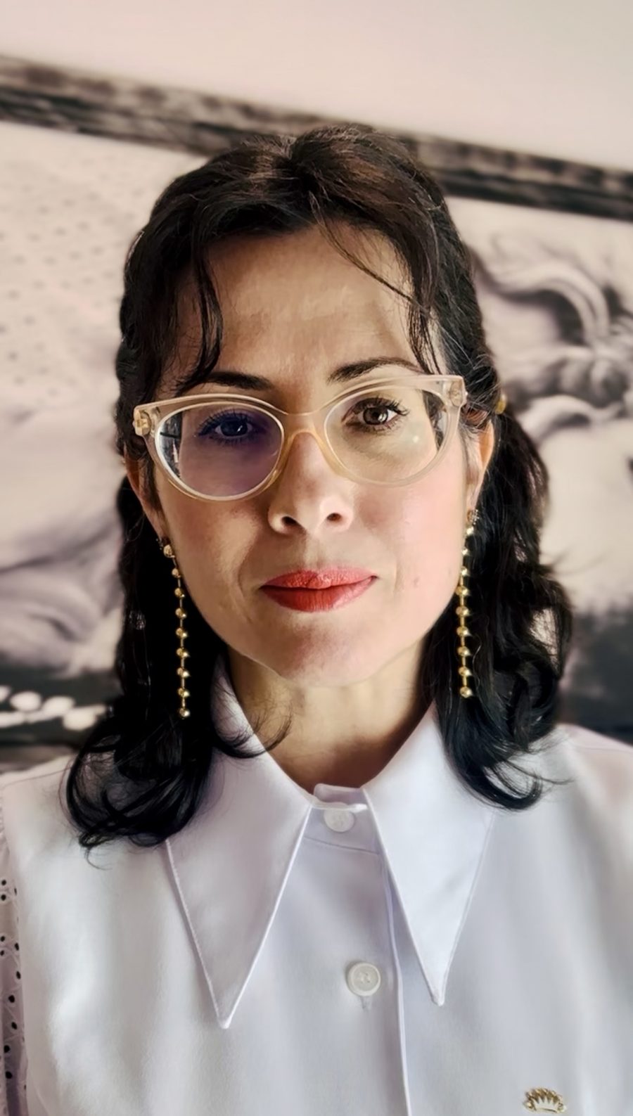 Fernanda Souza — Nutricionista