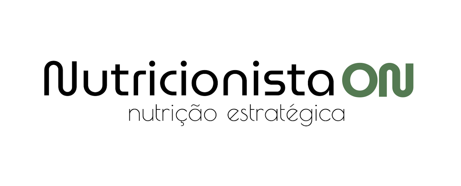 Nutricionista ON — nutrição estratégica